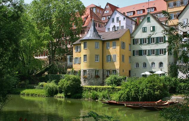 Hölderlinturm